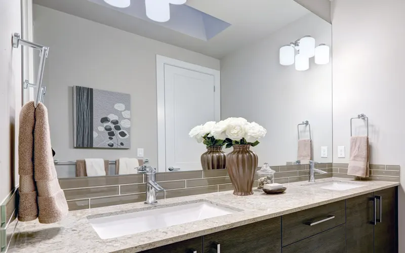 Best Vanity Led Mirror For Bathrooms In Delhi NCR