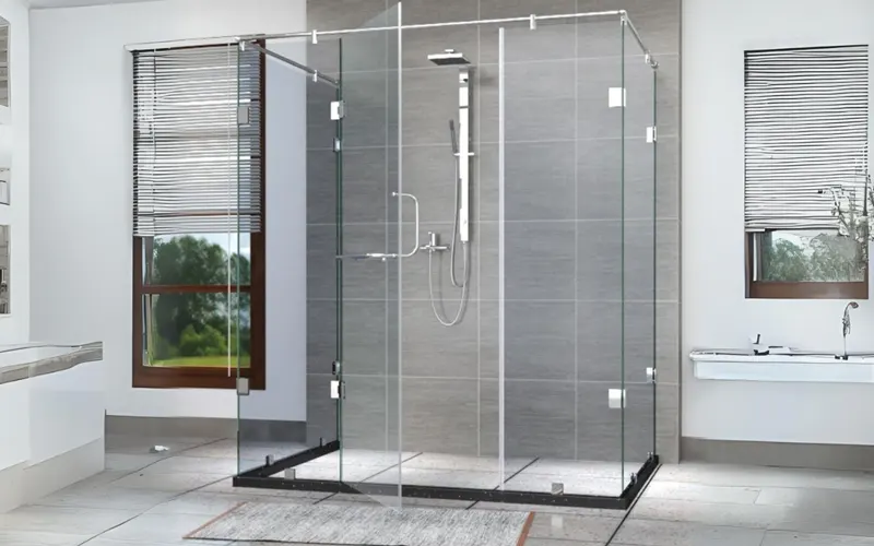 Best Shower Enclosure In Delhi NCR