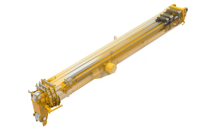 Best Telescopic System Services In Delhi NCR